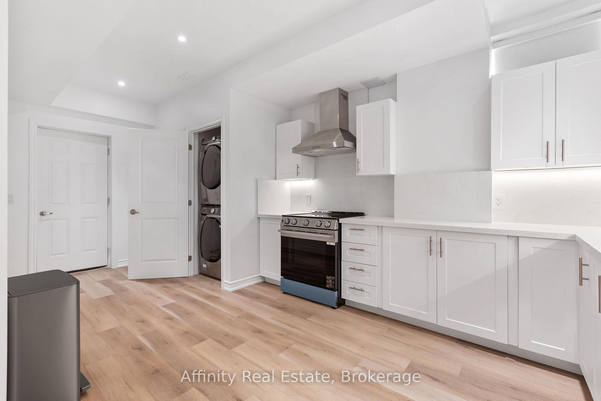 Photo 6 of Unit #Basement, 64 Shawbridge Court, Hamilton, Stoney Creek Mountain — HOMEH
