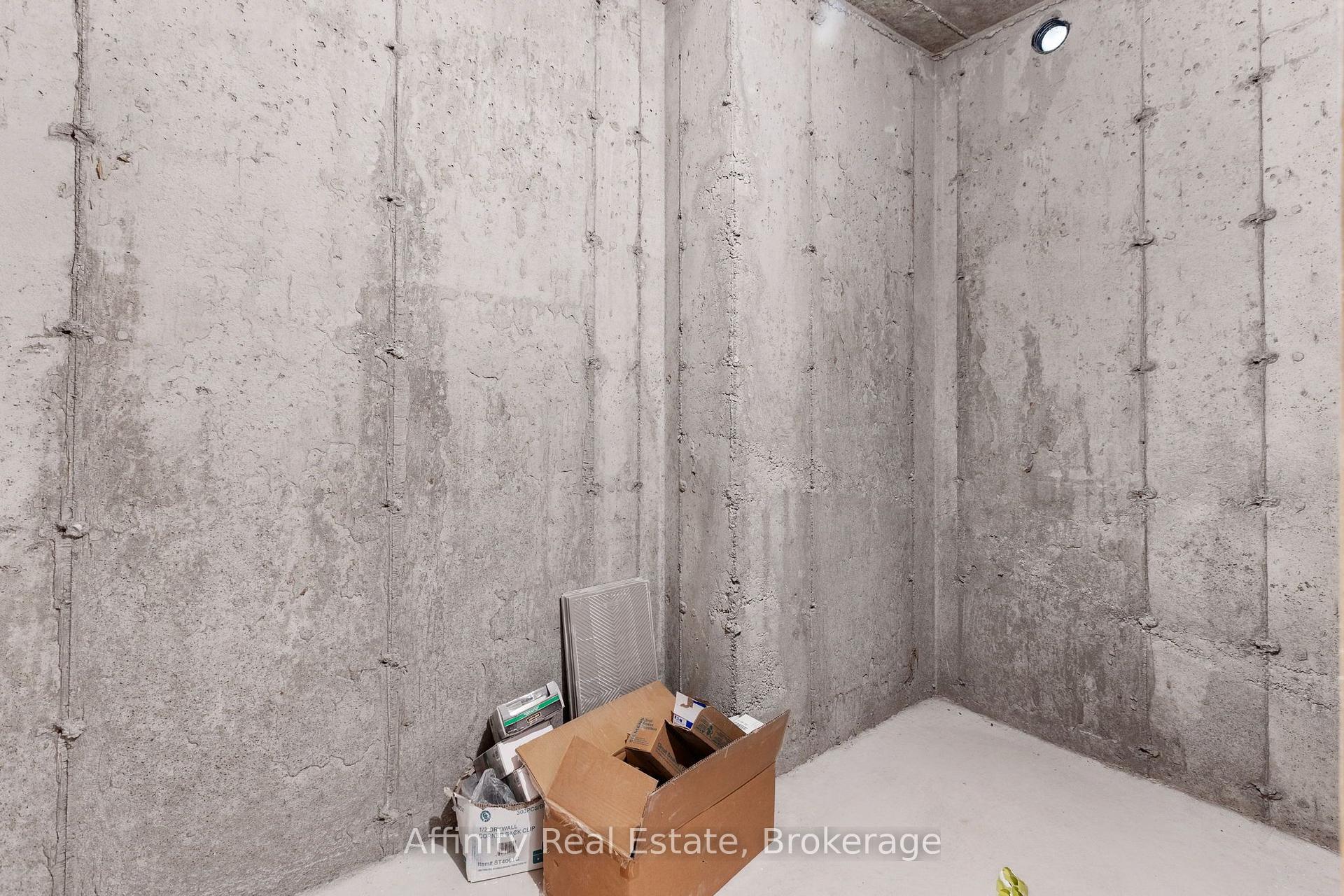 Photo 18 of Unit #Basement, 64 Shawbridge Court, Hamilton, Stoney Creek Mountain — HOMEH