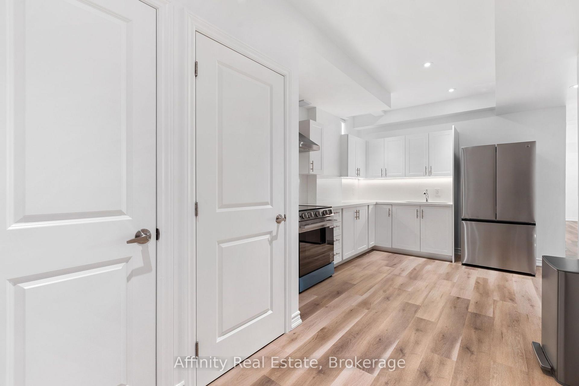 Photo 5 of Unit #Basement, 64 Shawbridge Court, Hamilton, Stoney Creek Mountain — HOMEH