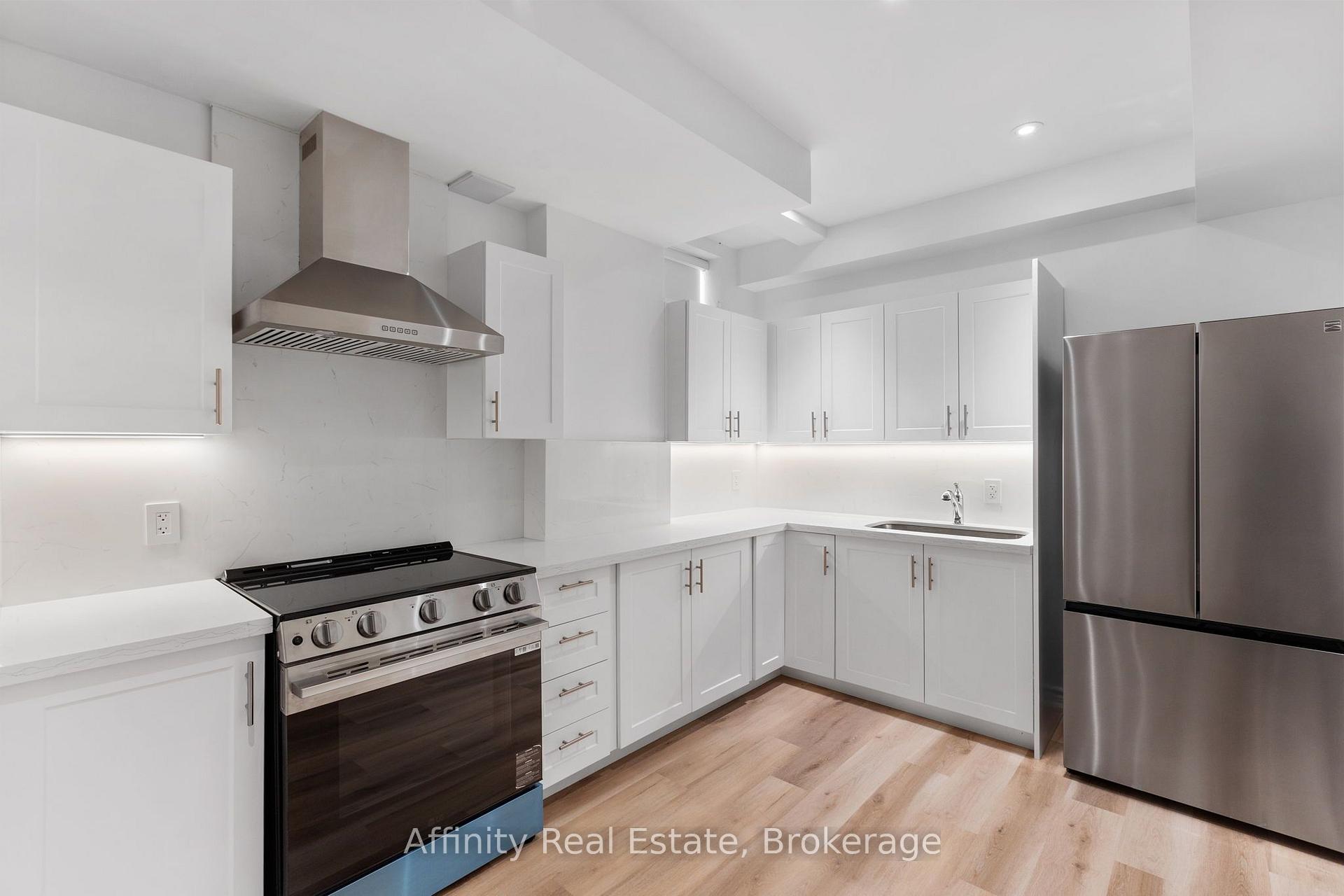 Photo 4 of Unit #Basement, 64 Shawbridge Court, Hamilton, Stoney Creek Mountain — HOMEH