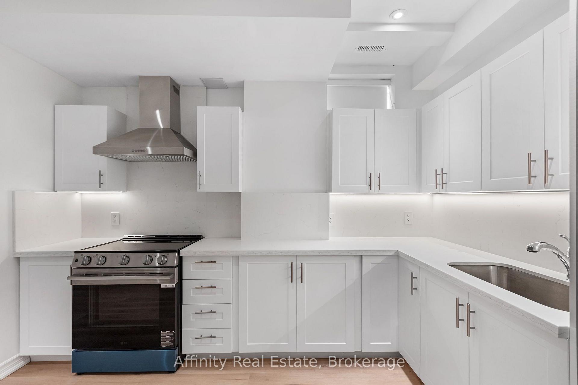 Photo 3 of Unit #Basement, 64 Shawbridge Court, Hamilton, Stoney Creek Mountain — HOMEH