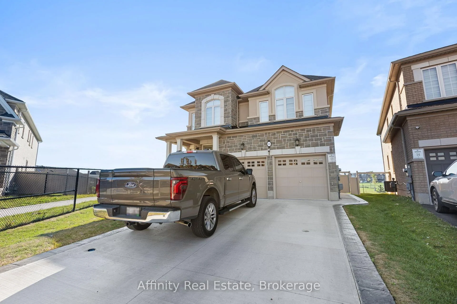 Photo 2 of Unit #Basement, 64 Shawbridge Court, Hamilton, Stoney Creek Mountain — HOMEH