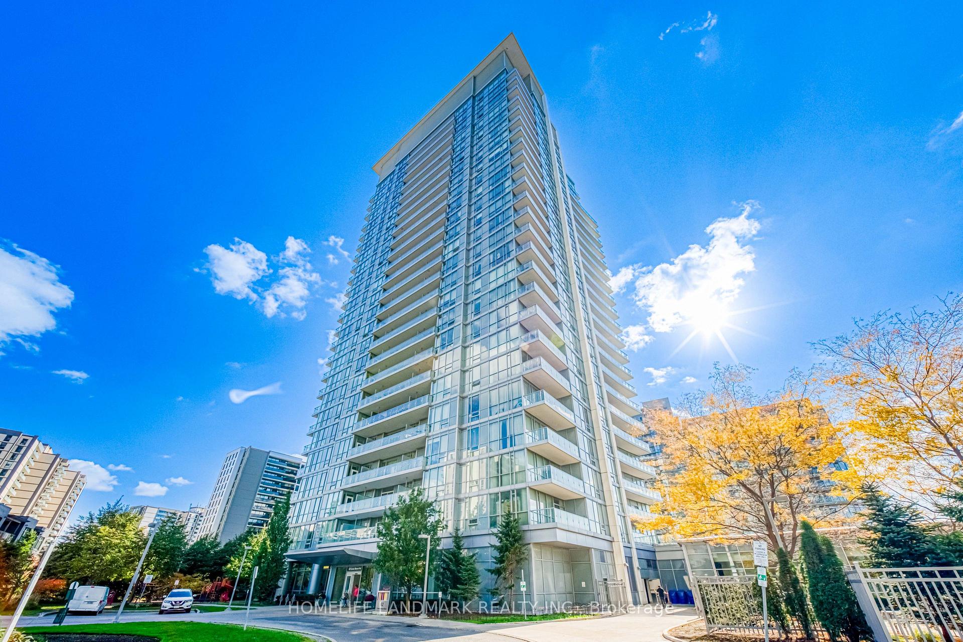 Photo of Unit 1606, 62 Forest Manor Road