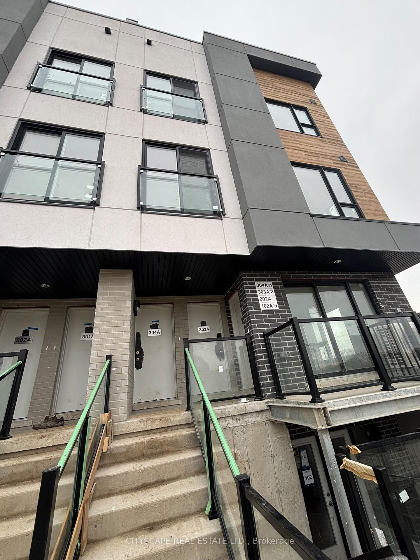 Photo 1 of Unit 304A, 16 Melbourne Avenue, St. Catharines, E. Chester — HOMEH