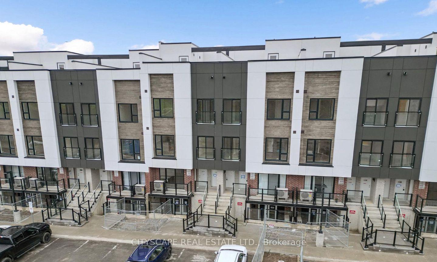 Photo 3 of Unit 304A, 16 Melbourne Avenue, St. Catharines, E. Chester — HOMEH