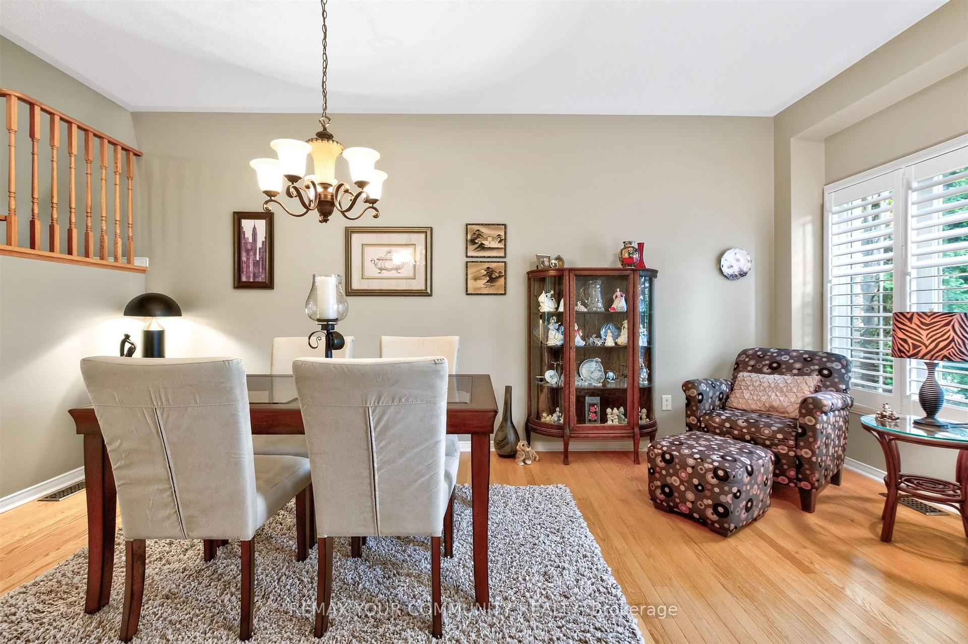 Photo 6 of 61 Cozens Drive, Richmond Hill, Oak Ridges — HOMEH