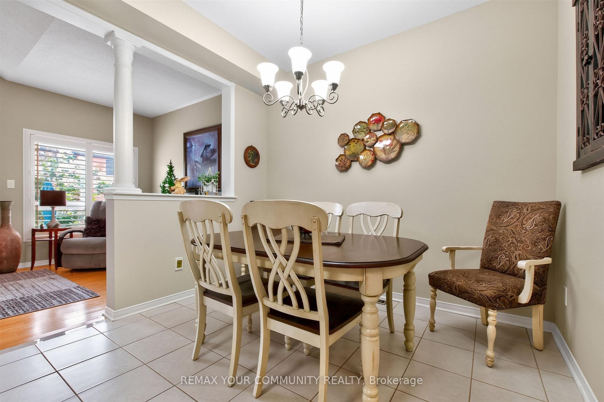Photo 10 of 61 Cozens Drive, Richmond Hill, Oak Ridges — HOMEH
