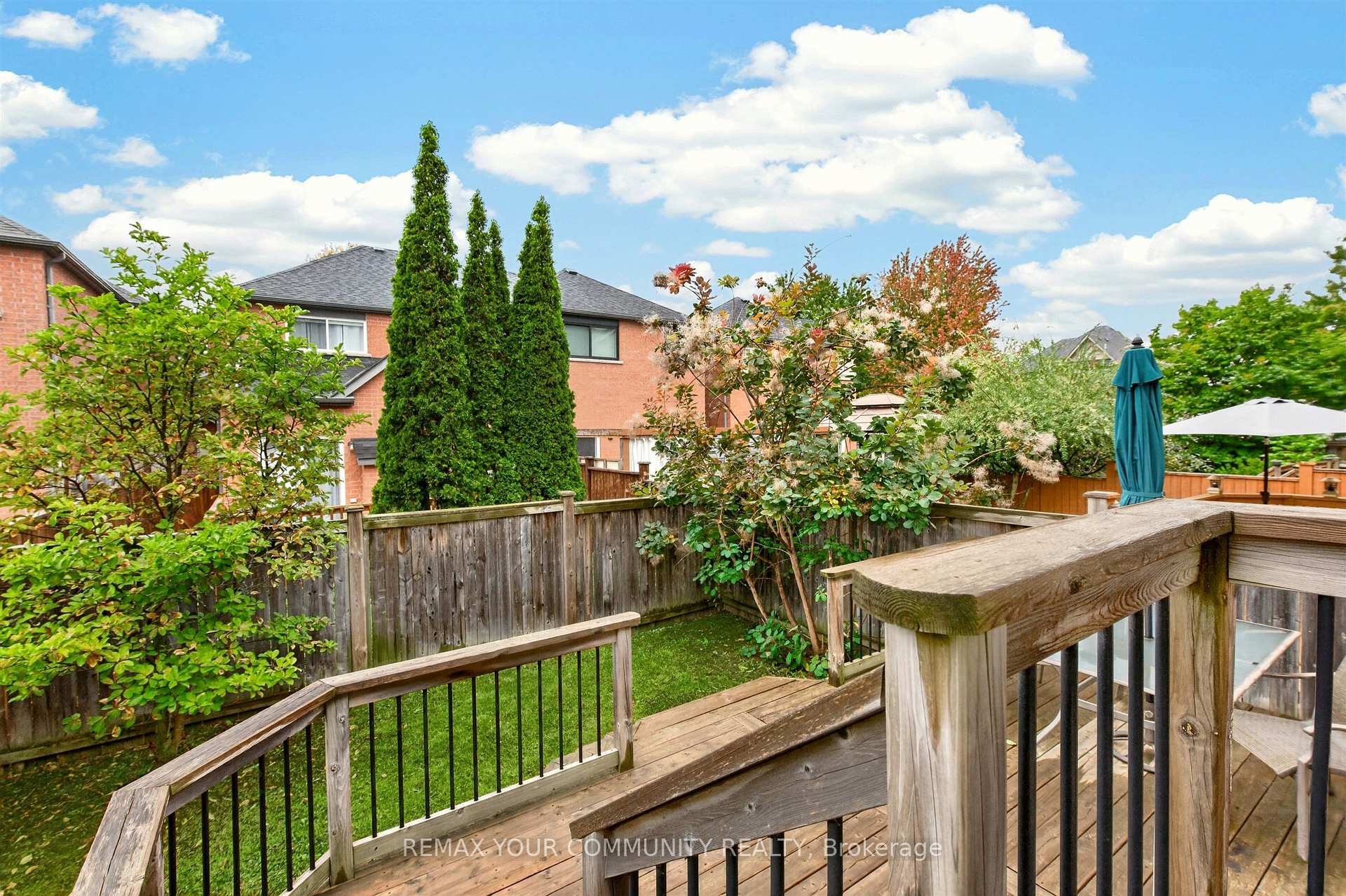 Photo 23 of 61 Cozens Drive, Richmond Hill, Oak Ridges — HOMEH