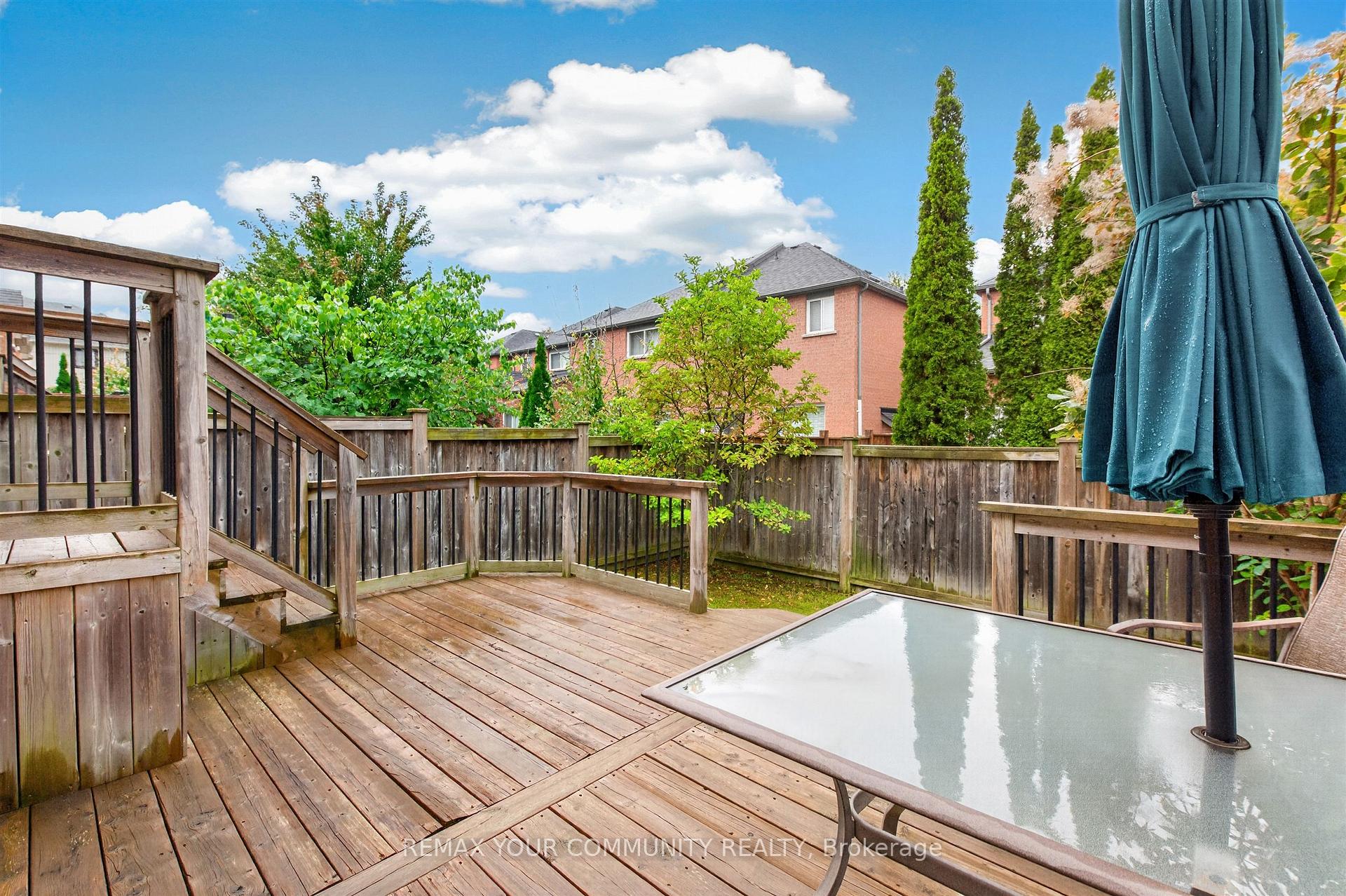 Photo 24 of 61 Cozens Drive, Richmond Hill, Oak Ridges — HOMEH