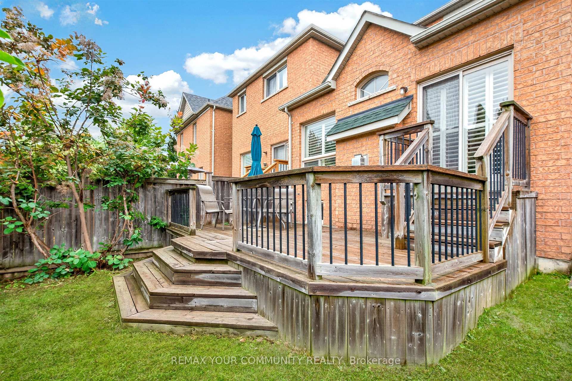 Photo 25 of 61 Cozens Drive, Richmond Hill, Oak Ridges — HOMEH