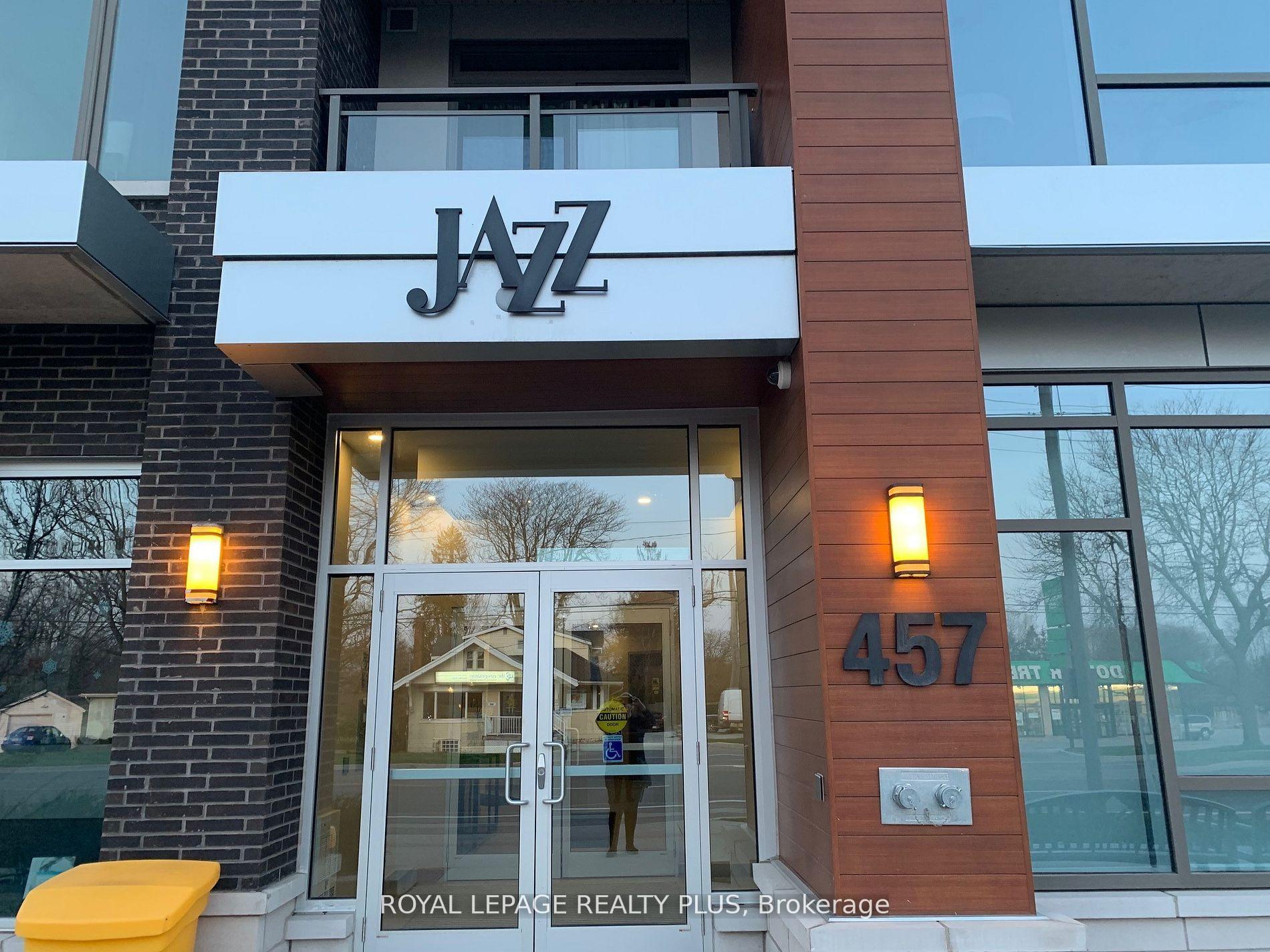 Photo 1 of Unit 403, 457 Plains Road E, Burlington, LaSalle — HOMEH