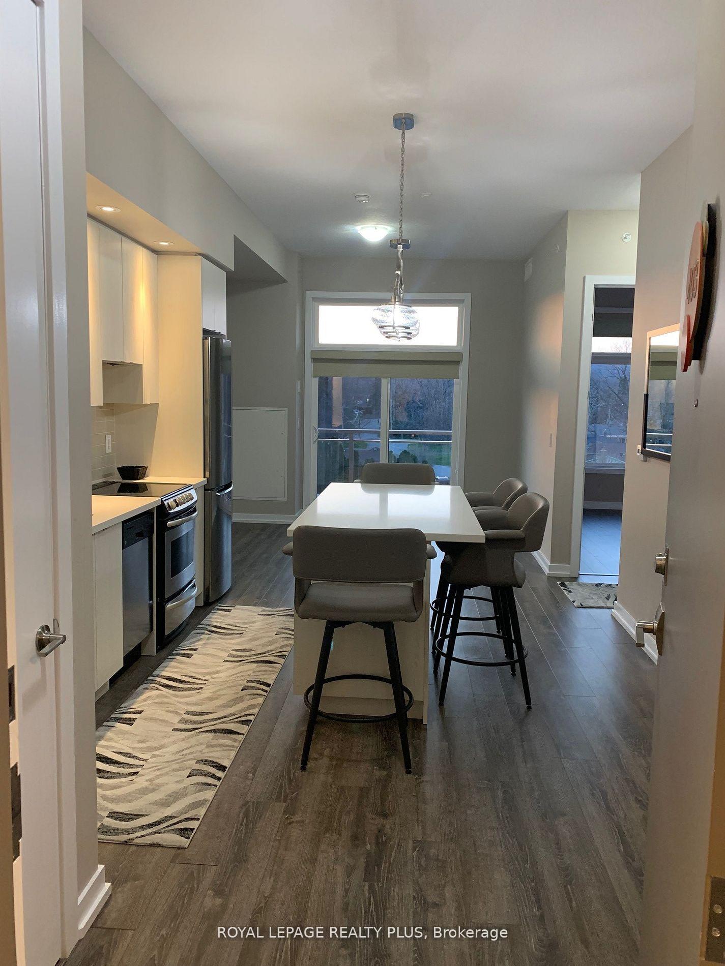 Photo 3 of Unit 403, 457 Plains Road E, Burlington, LaSalle — HOMEH