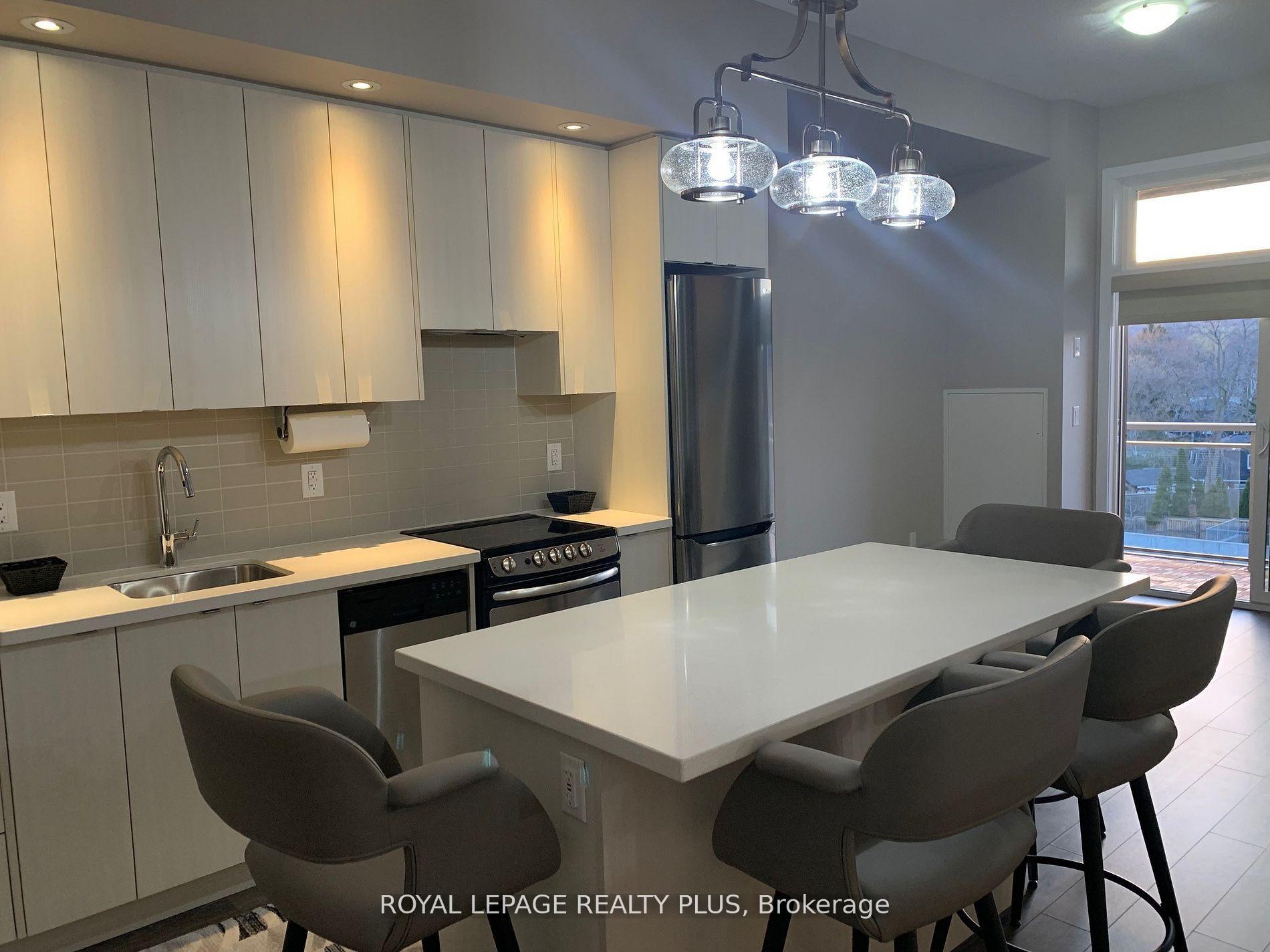 Photo 4 of Unit 403, 457 Plains Road E, Burlington, LaSalle — HOMEH