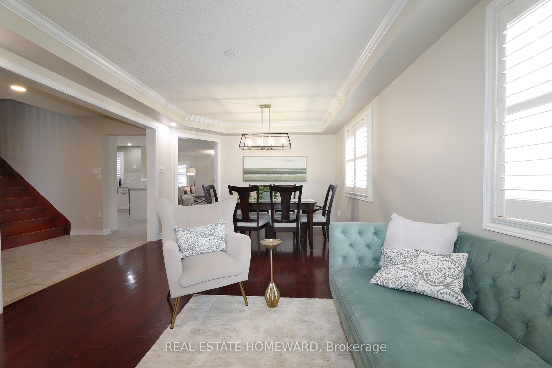 Photo 8 of 174 Tormina Boulevard, Whitby, Taunton North — HOMEH