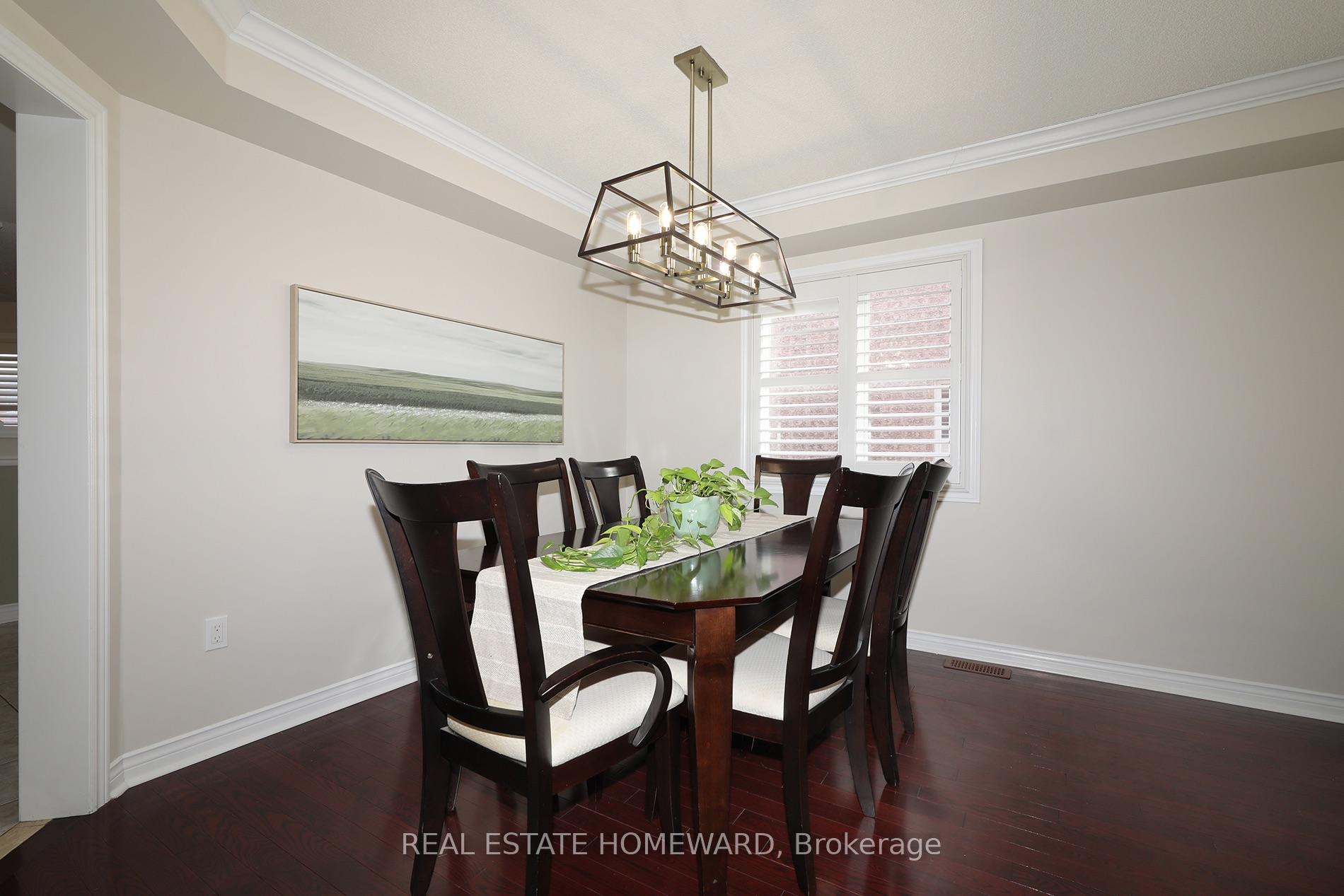 Photo 9 of 174 Tormina Boulevard, Whitby, Taunton North — HOMEH