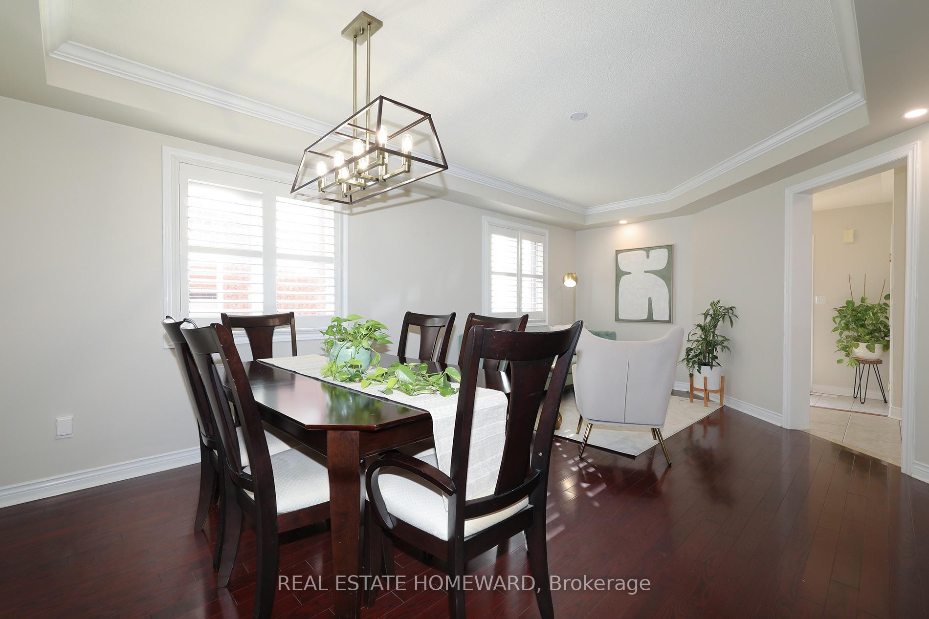 Photo 10 of 174 Tormina Boulevard, Whitby, Taunton North — HOMEH