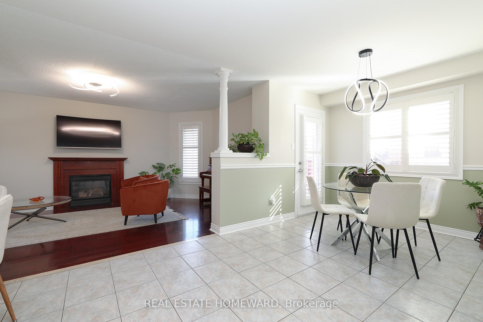 Photo 17 of 174 Tormina Boulevard, Whitby, Taunton North — HOMEH