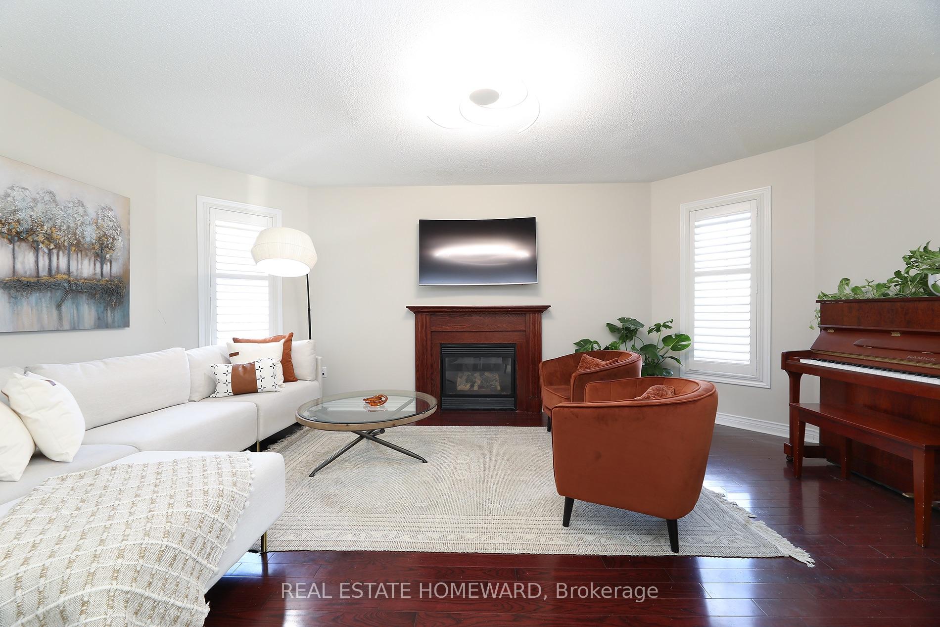 Photo 19 of 174 Tormina Boulevard, Whitby, Taunton North — HOMEH