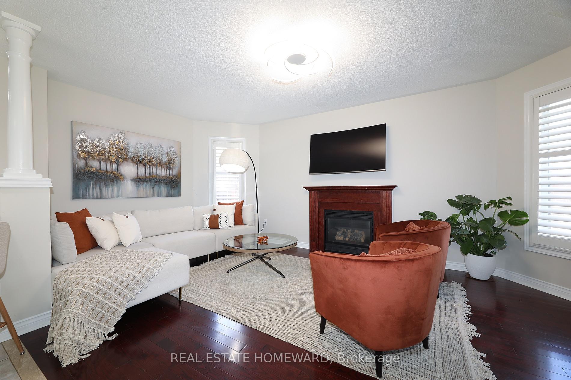 Photo 22 of 174 Tormina Boulevard, Whitby, Taunton North — HOMEH