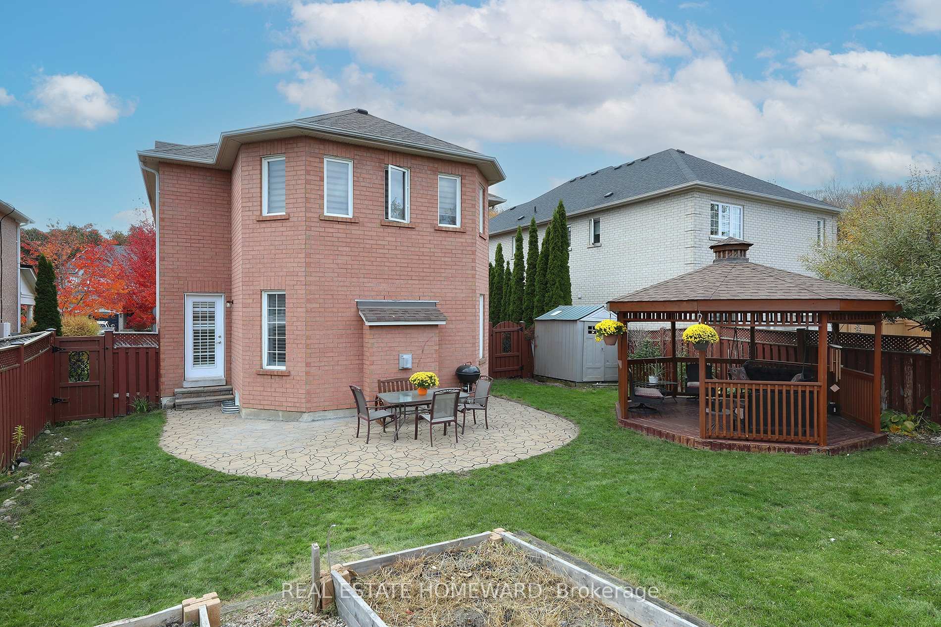 Photo 45 of 174 Tormina Boulevard, Whitby, Taunton North — HOMEH