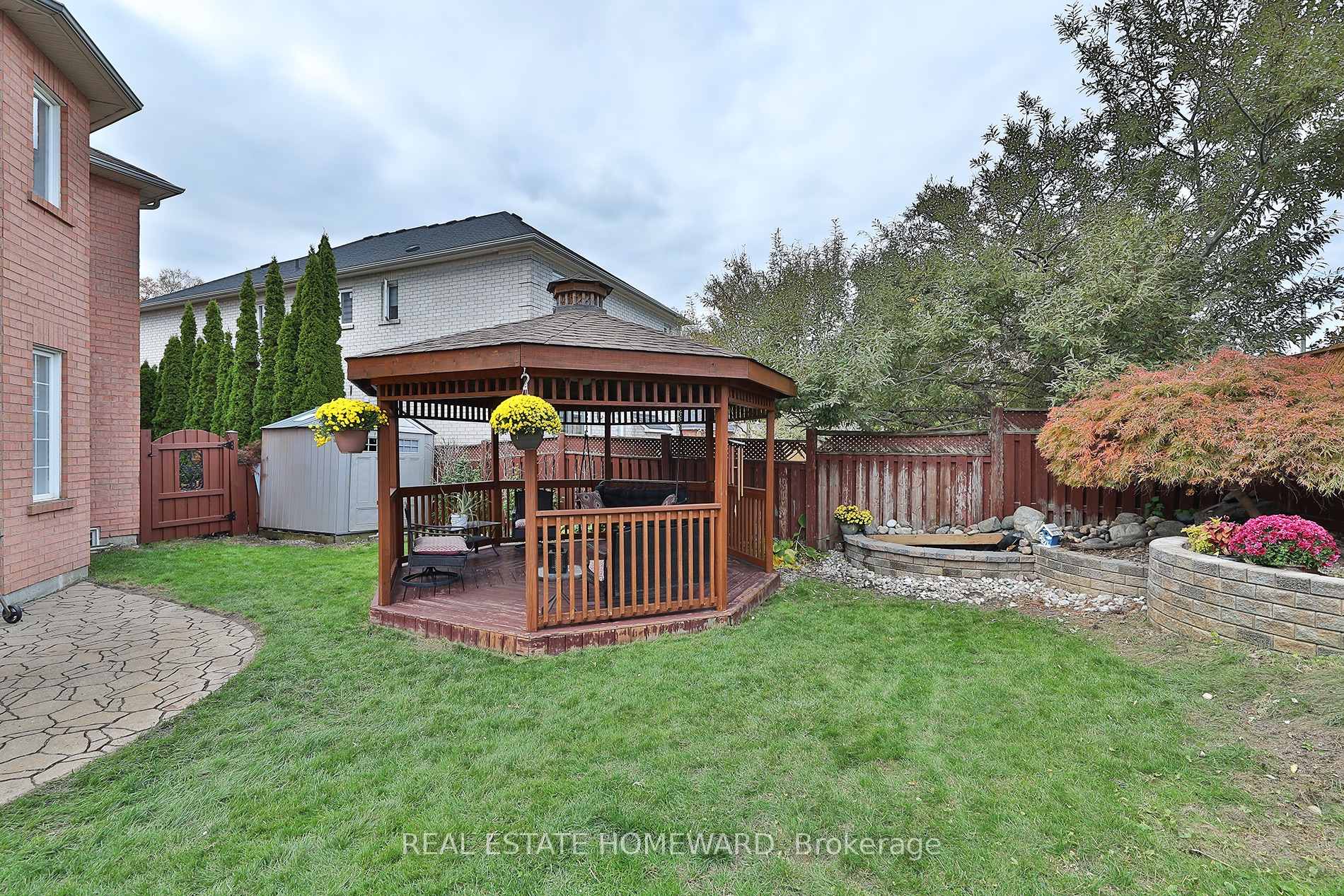 Photo 46 of 174 Tormina Boulevard, Whitby, Taunton North — HOMEH