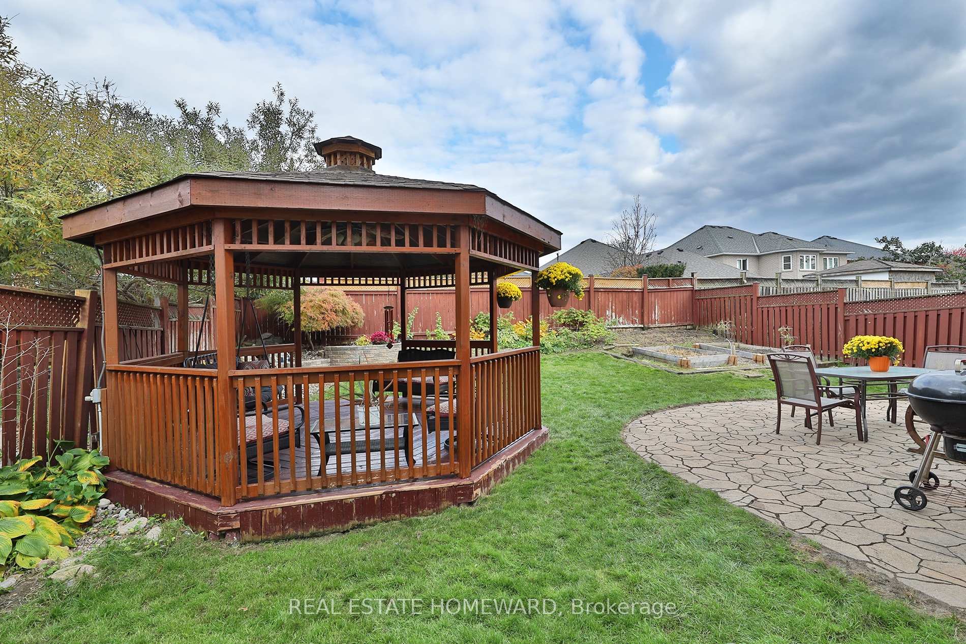 Photo 48 of 174 Tormina Boulevard, Whitby, Taunton North — HOMEH