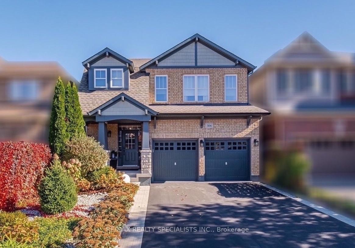 Photo 1 of 306 Montreal Circle, Hamilton, Winona Park — HOMEH