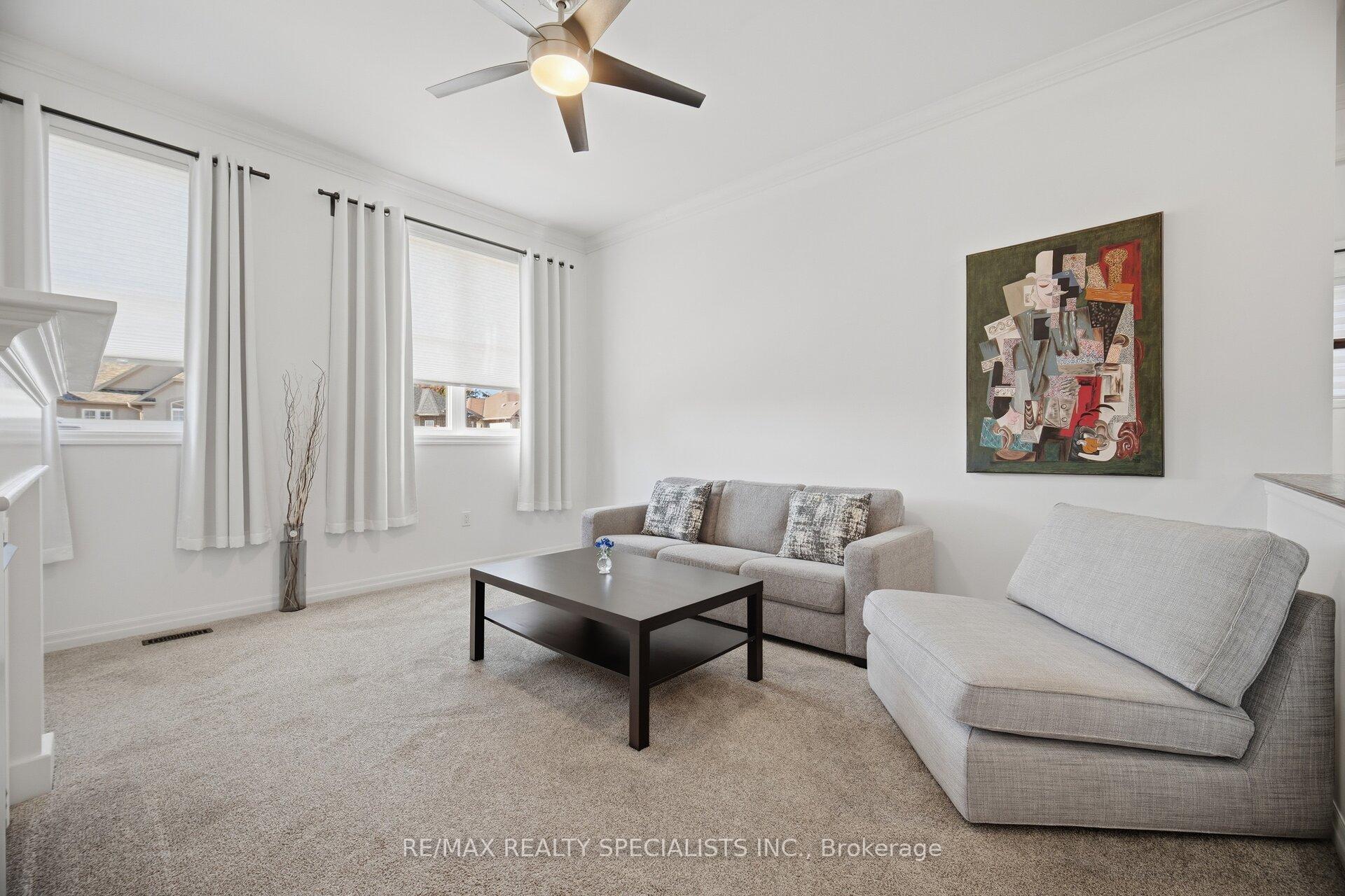 Photo 17 of 306 Montreal Circle, Hamilton, Winona Park — HOMEH