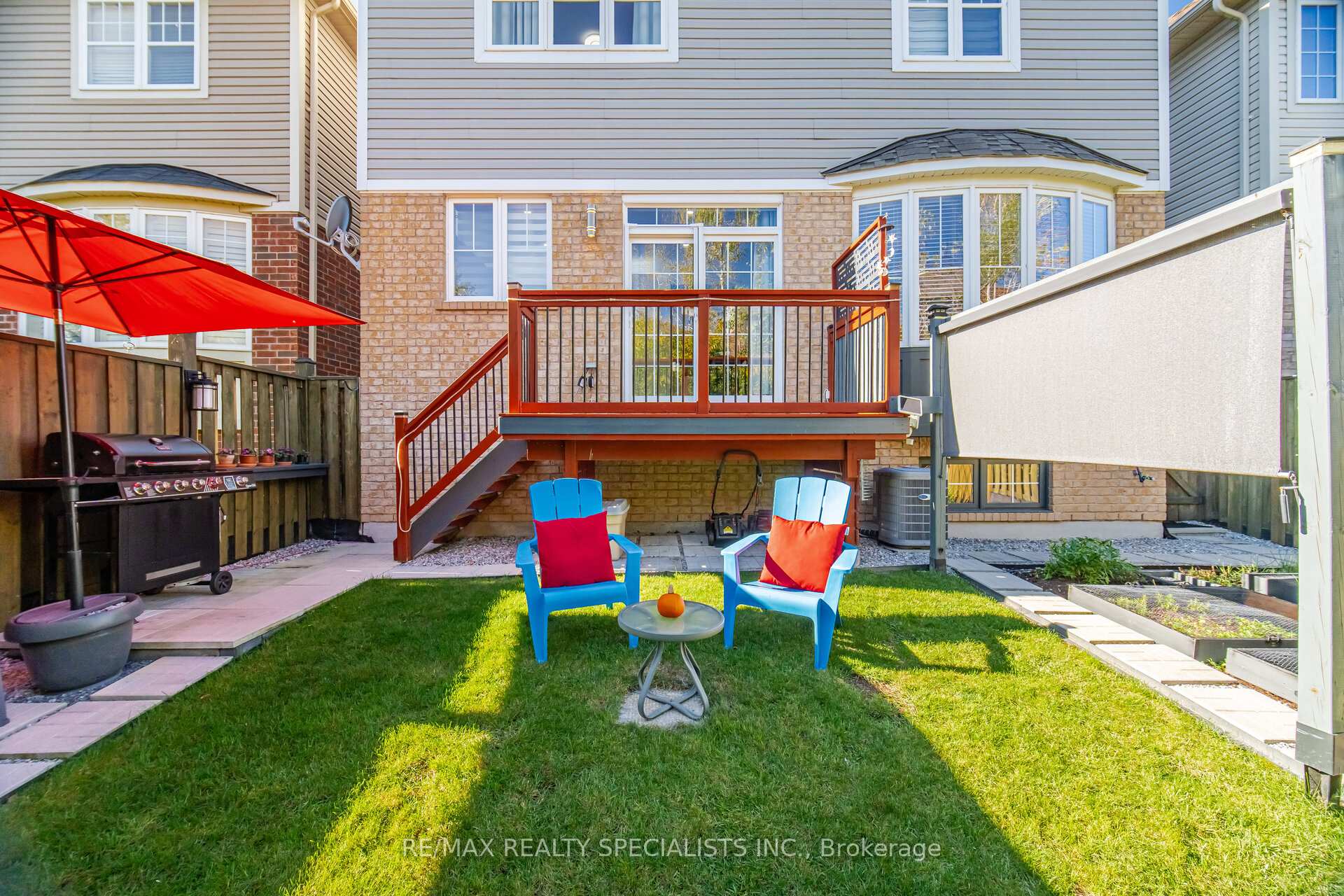 Photo 34 of 306 Montreal Circle, Hamilton, Winona Park — HOMEH