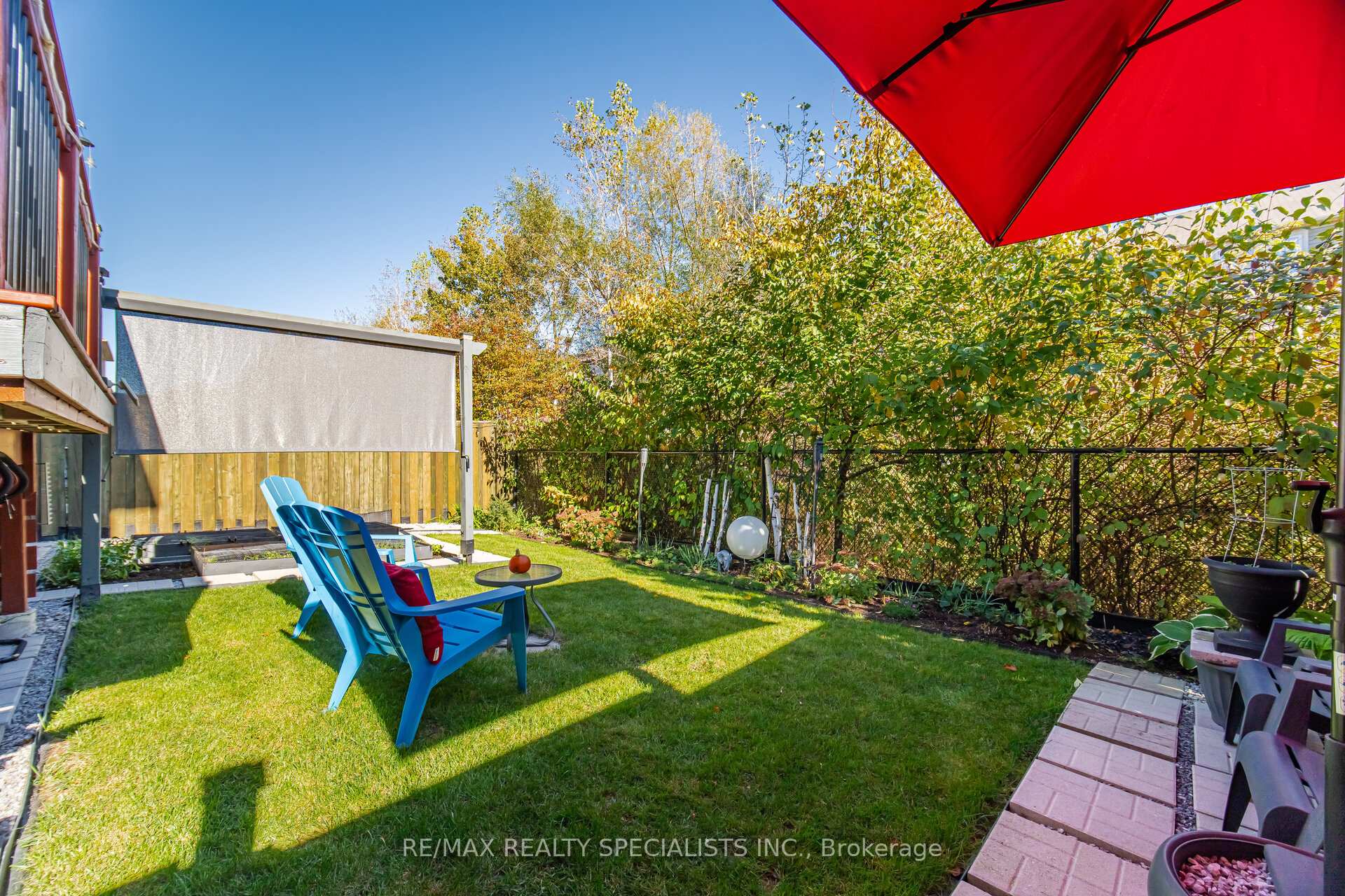 Photo 35 of 306 Montreal Circle, Hamilton, Winona Park — HOMEH