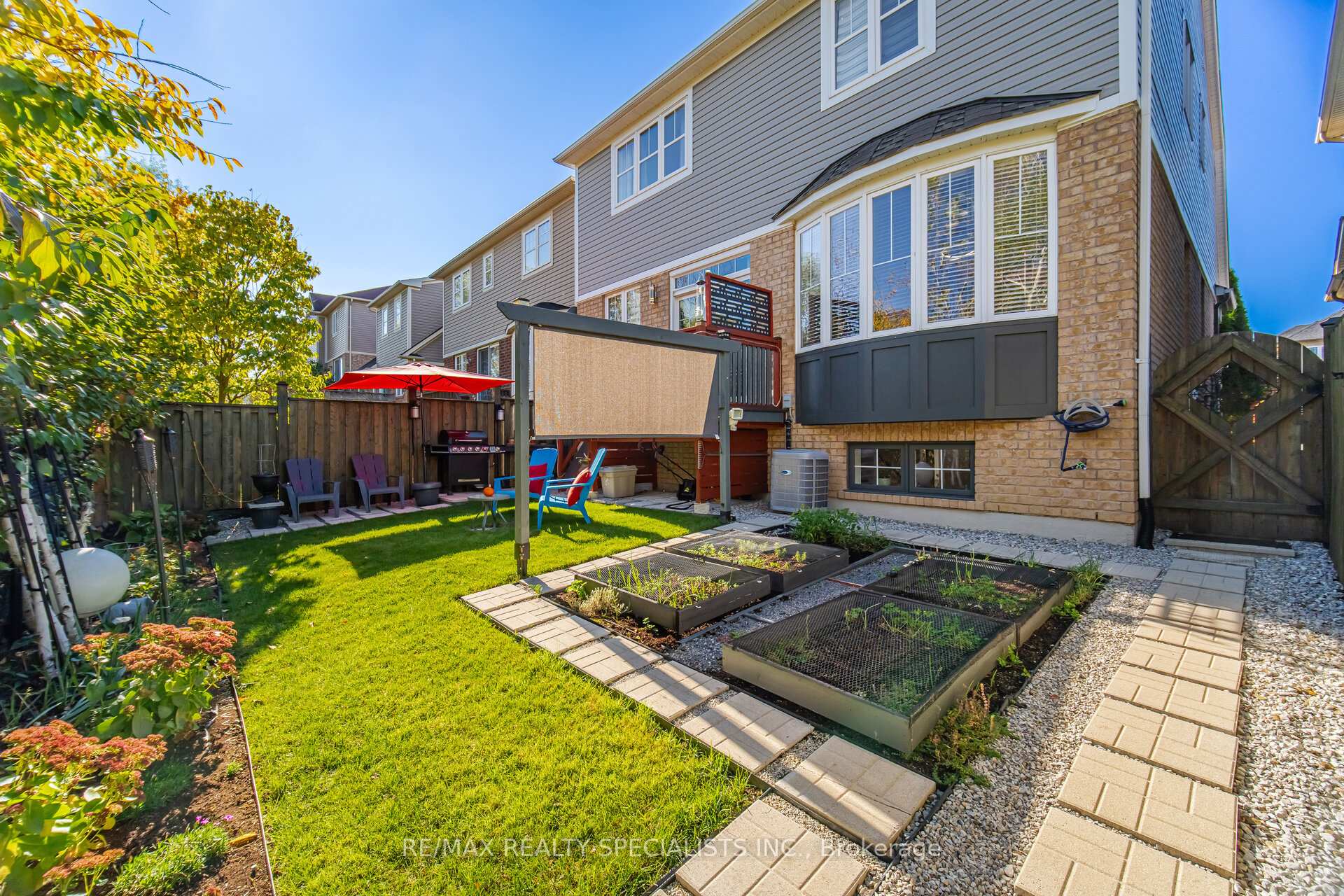Photo 36 of 306 Montreal Circle, Hamilton, Winona Park — HOMEH