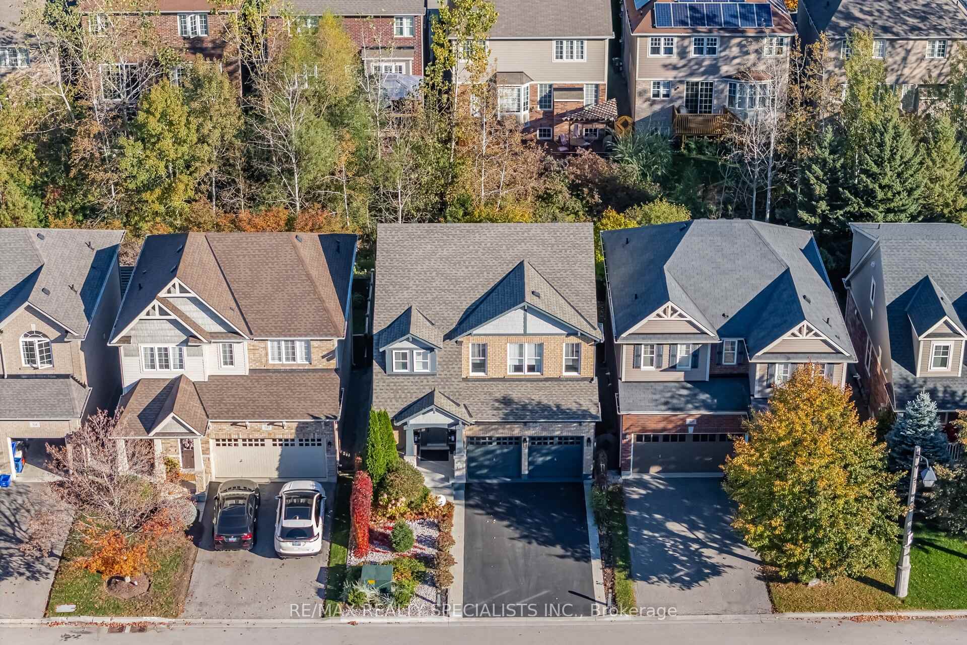 Photo 39 of 306 Montreal Circle, Hamilton, Winona Park — HOMEH