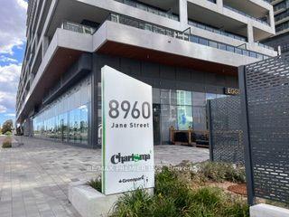 Photo 1 of Unit 2720, 9860 Jane Street, Vaughan, Vellore Village — HOMEH