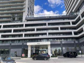 Photo 2 of Unit 2720, 9860 Jane Street, Vaughan, Vellore Village — HOMEH