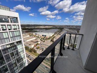 Photo 4 of Unit 2720, 9860 Jane Street, Vaughan, Vellore Village — HOMEH