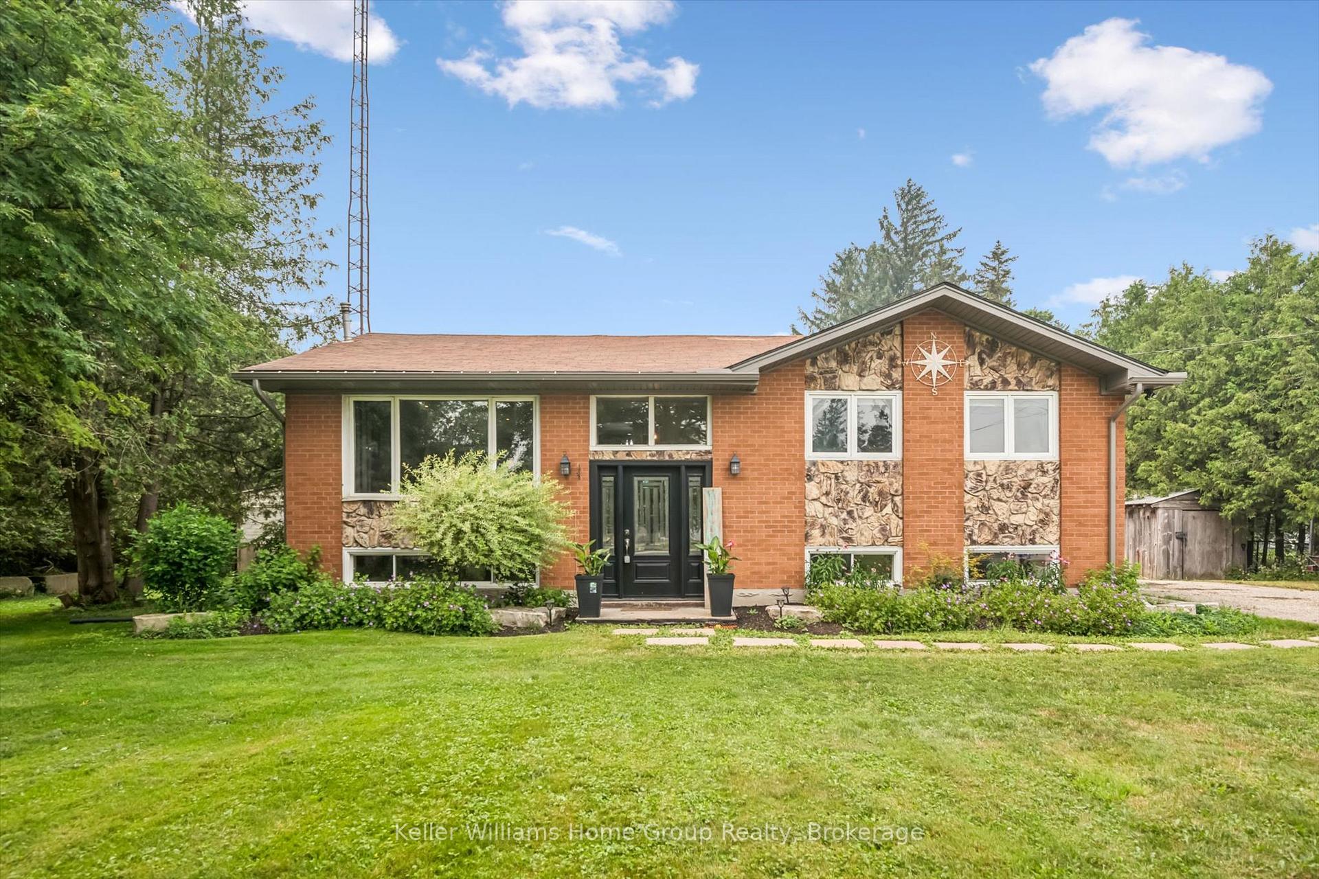 Front of 7988 Wellington Road 12