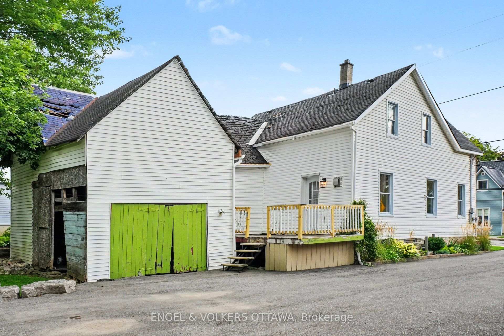 Photo 28 of 8169 Victoria Street, Ottawa, Metcalfe — HOMEH
