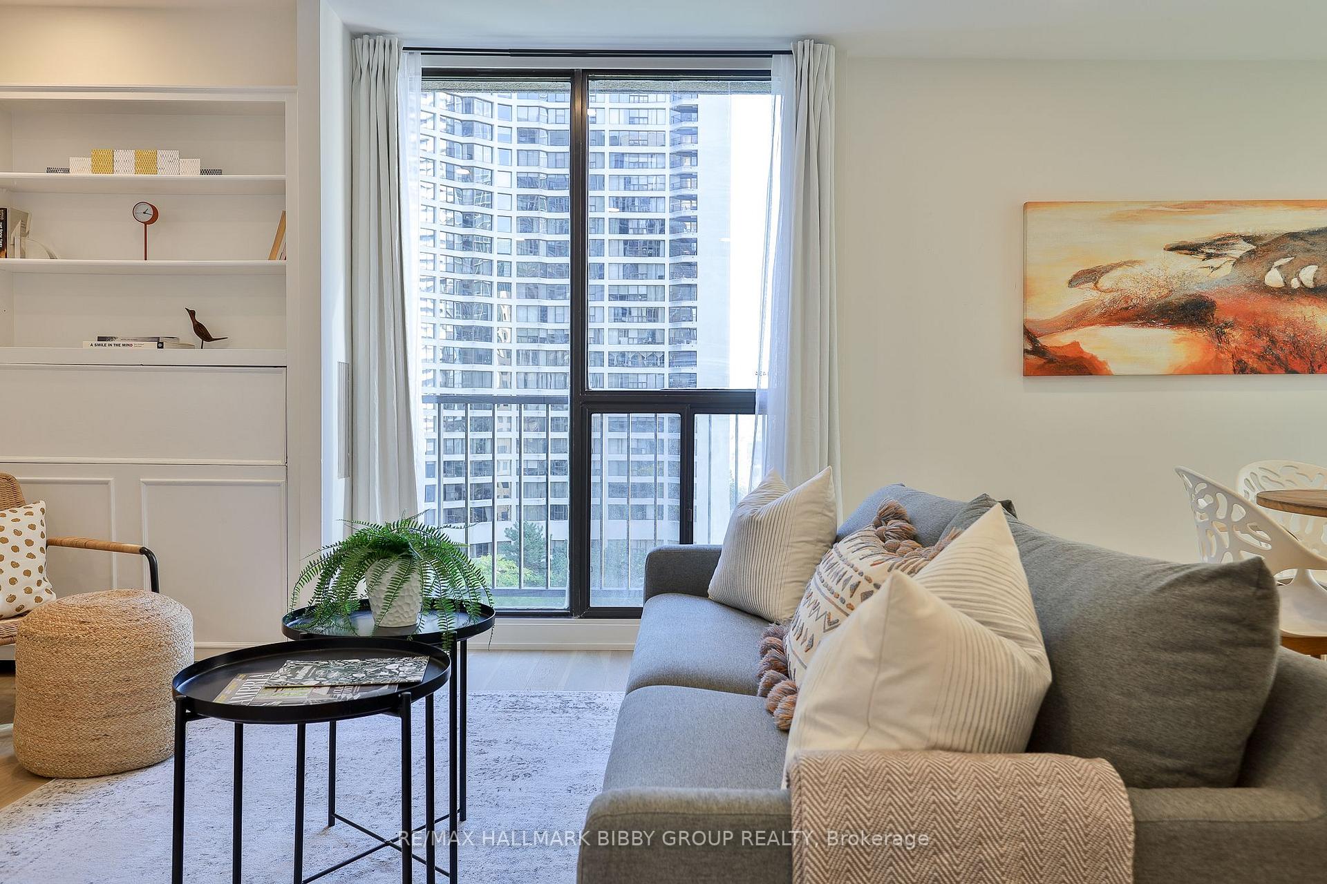 Photo 21 of Unit 1434, 33 Harbour Square, Toronto, Waterfront Communities — HOMEH