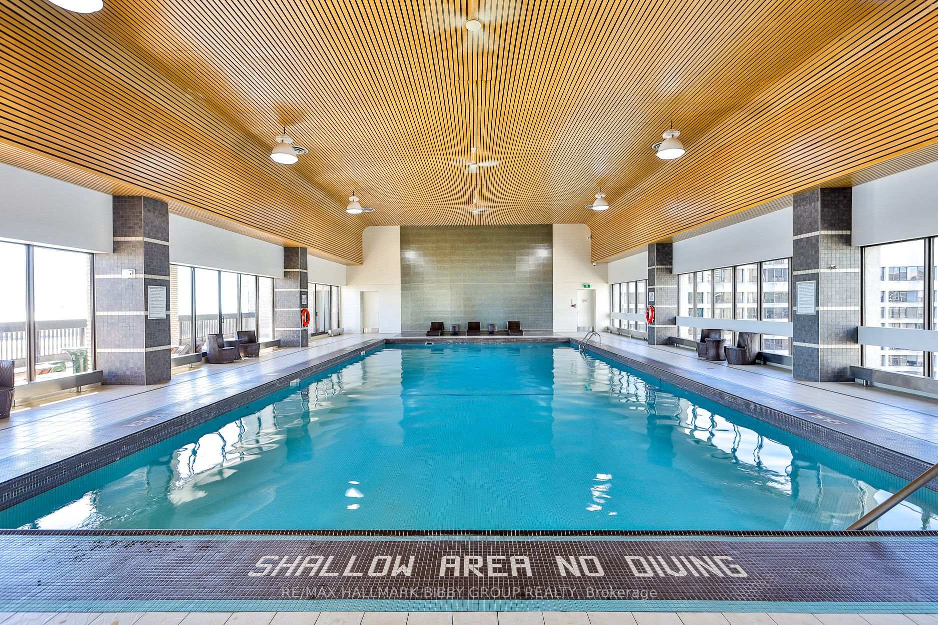 Photo 30 of Unit 1434, 33 Harbour Square, Toronto, Waterfront Communities — HOMEH