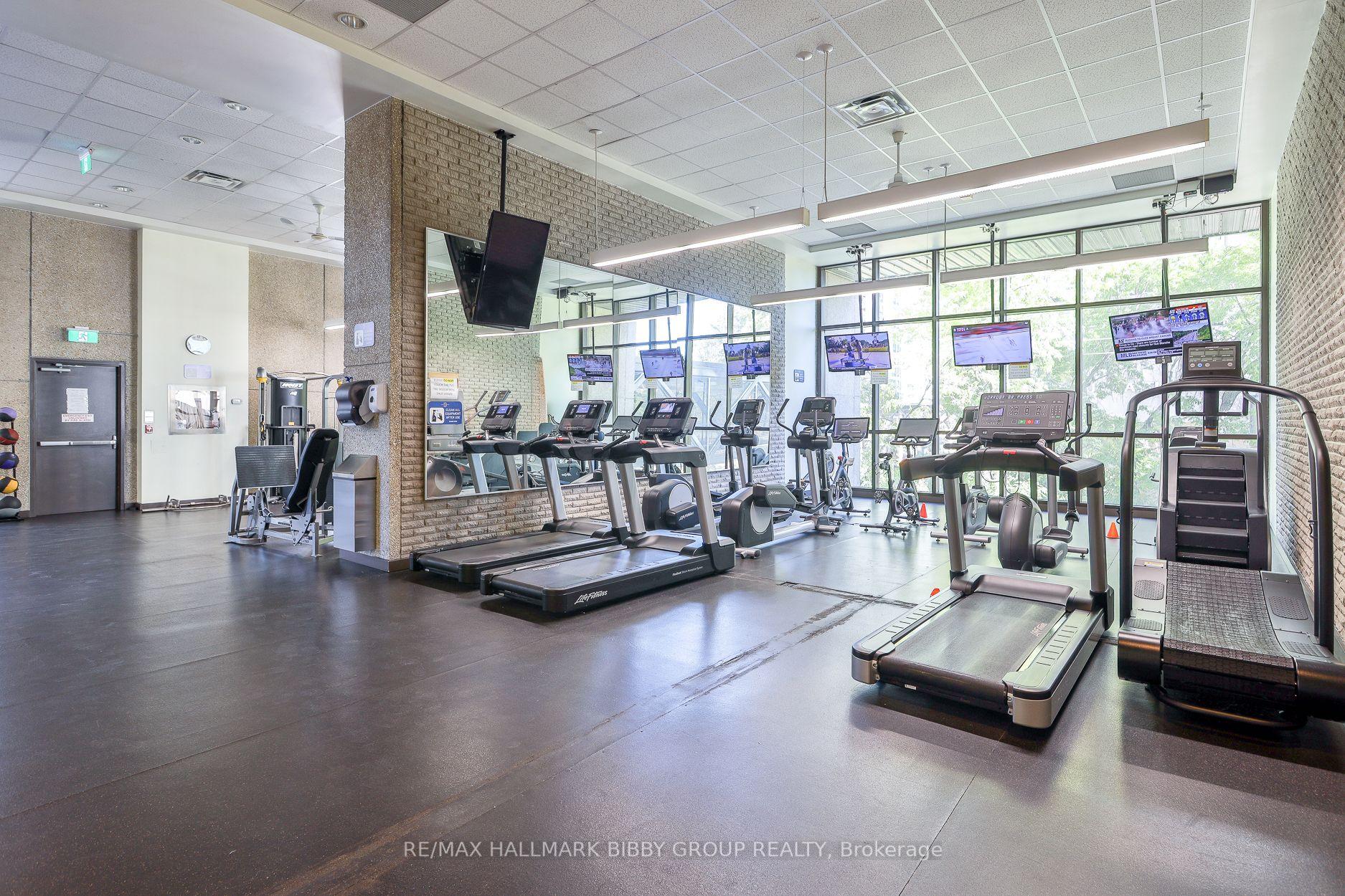 Photo 34 of Unit 1434, 33 Harbour Square, Toronto, Waterfront Communities — HOMEH