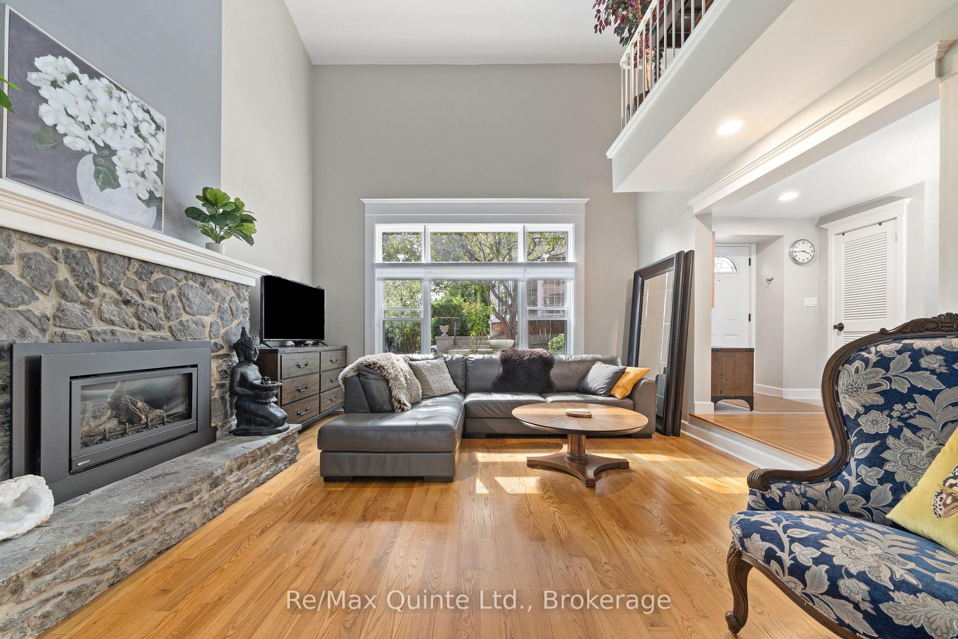 Photo 1 of Unit 5, 99 Bridge Street E, Belleville, Belleville Ward — HOMEH