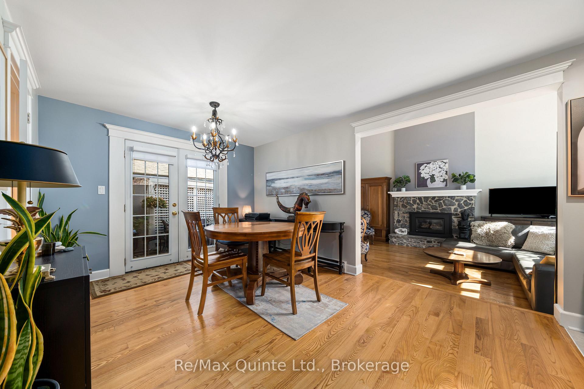 Photo 12 of Unit 5, 99 Bridge Street E, Belleville, Belleville Ward — HOMEH