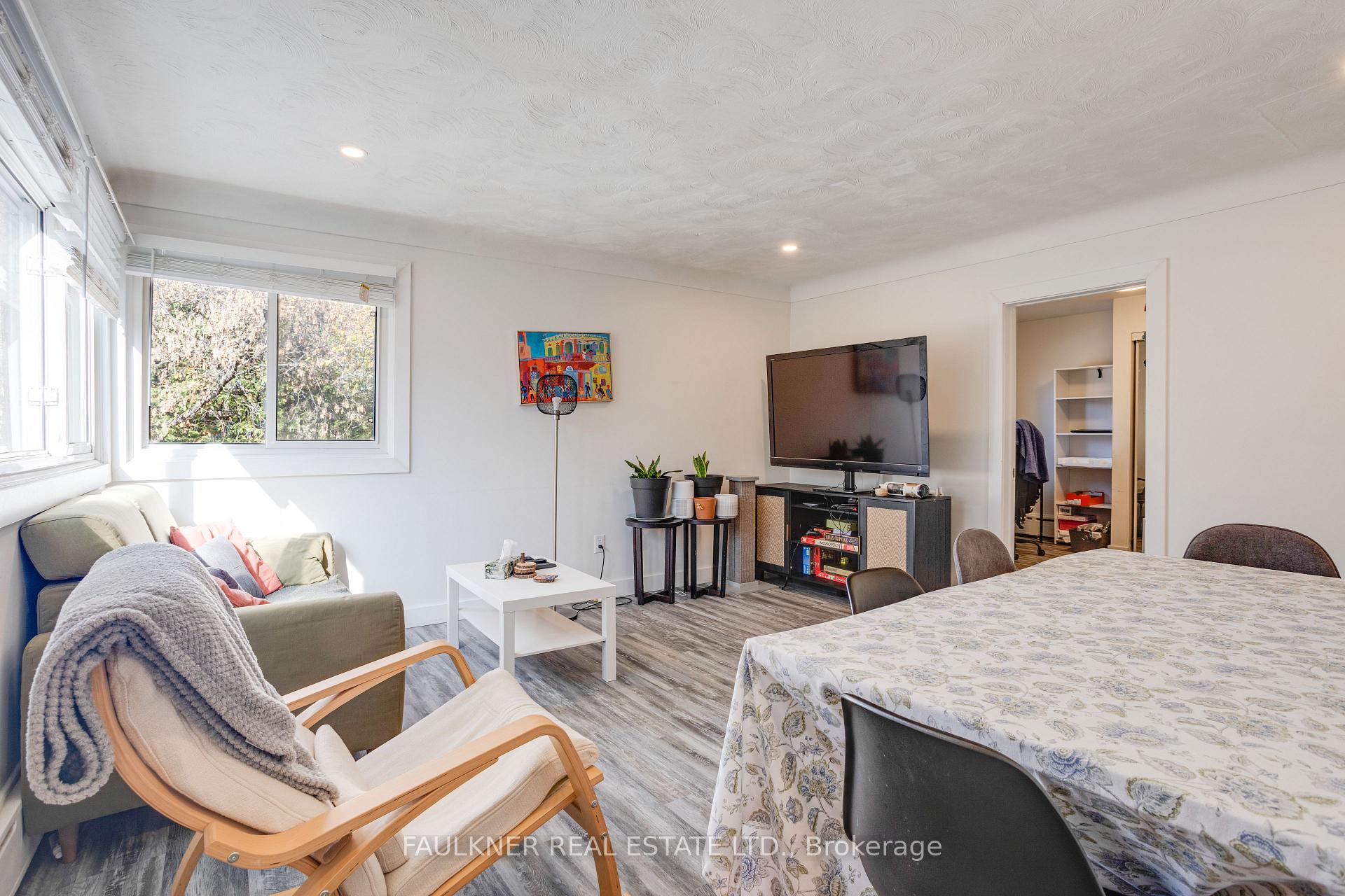 Photo 2 of 161 Lebrun Street, Ottawa, Vanier — HOMEH