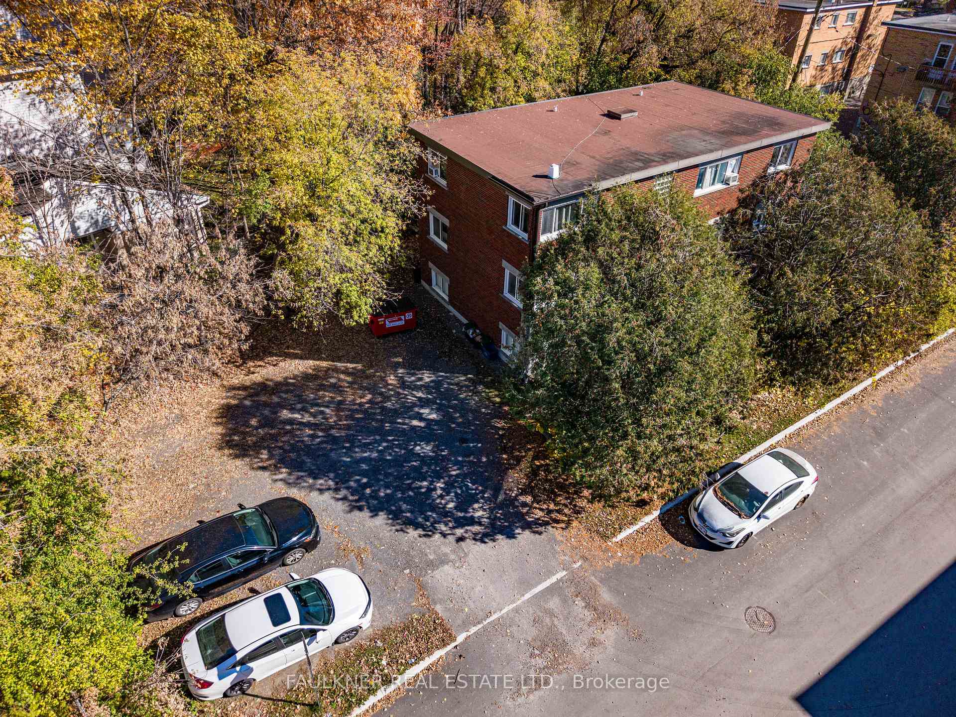Photo 26 of 161 Lebrun Street, Ottawa, Vanier — HOMEH