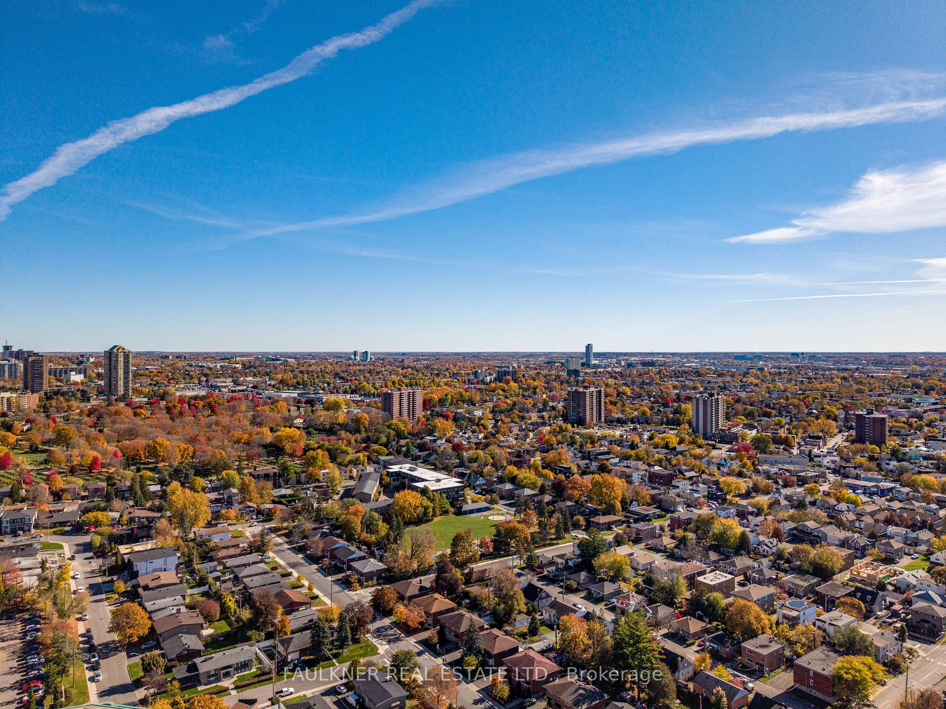 Photo 28 of 161 Lebrun Street, Ottawa, Vanier — HOMEH