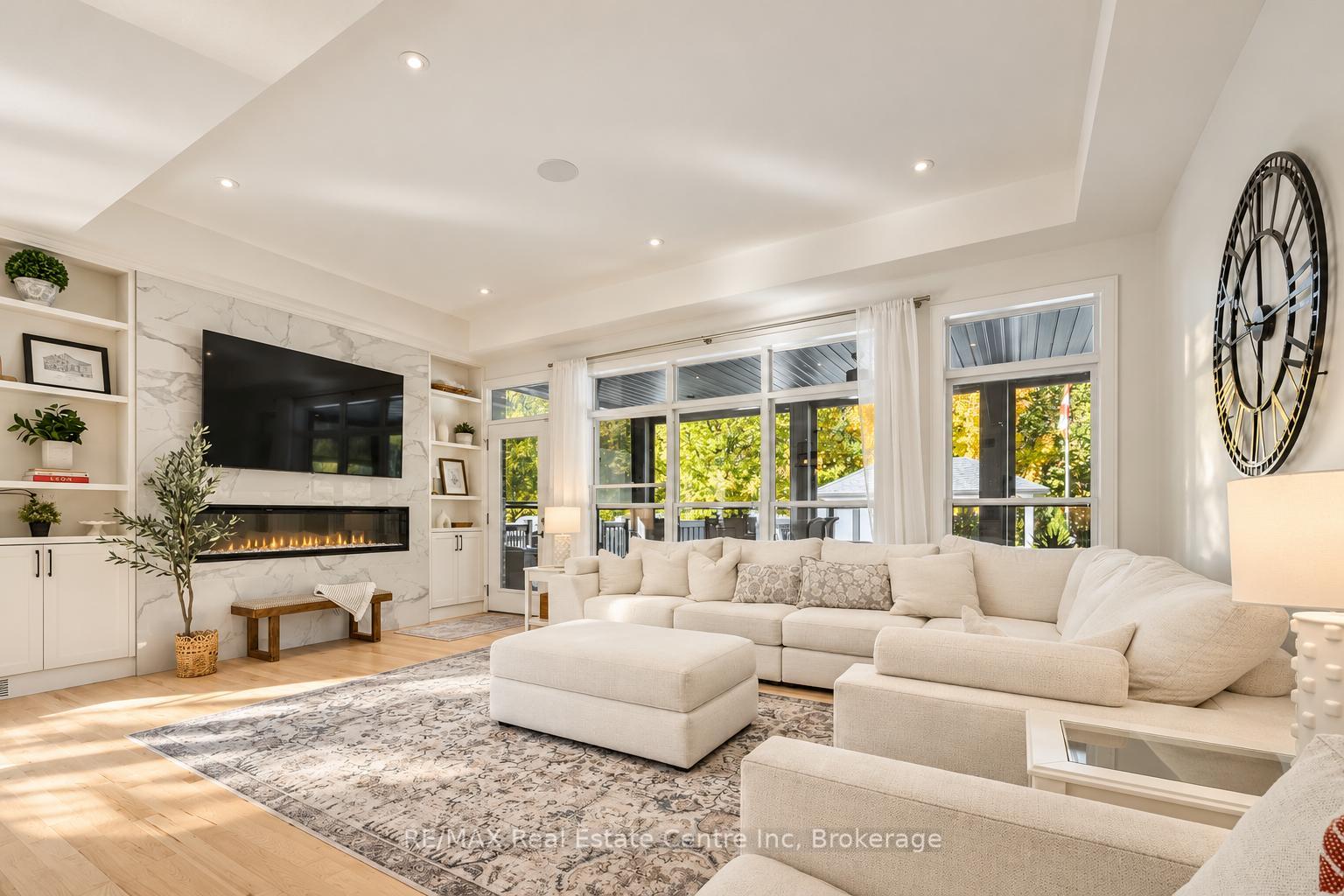 Photo 4 of 66 Waverley Drive, Guelph, Riverside Park — HOMEH
