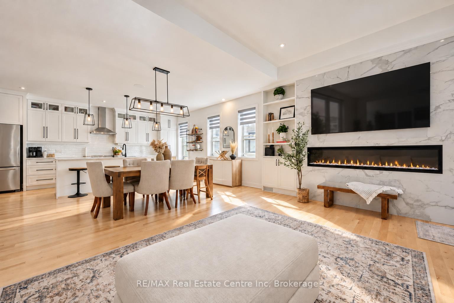 Photo 5 of 66 Waverley Drive, Guelph, Riverside Park — HOMEH