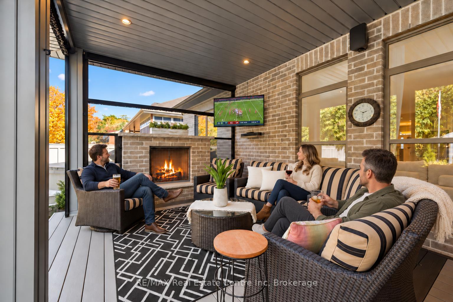 Photo 9 of 66 Waverley Drive, Guelph, Riverside Park — HOMEH