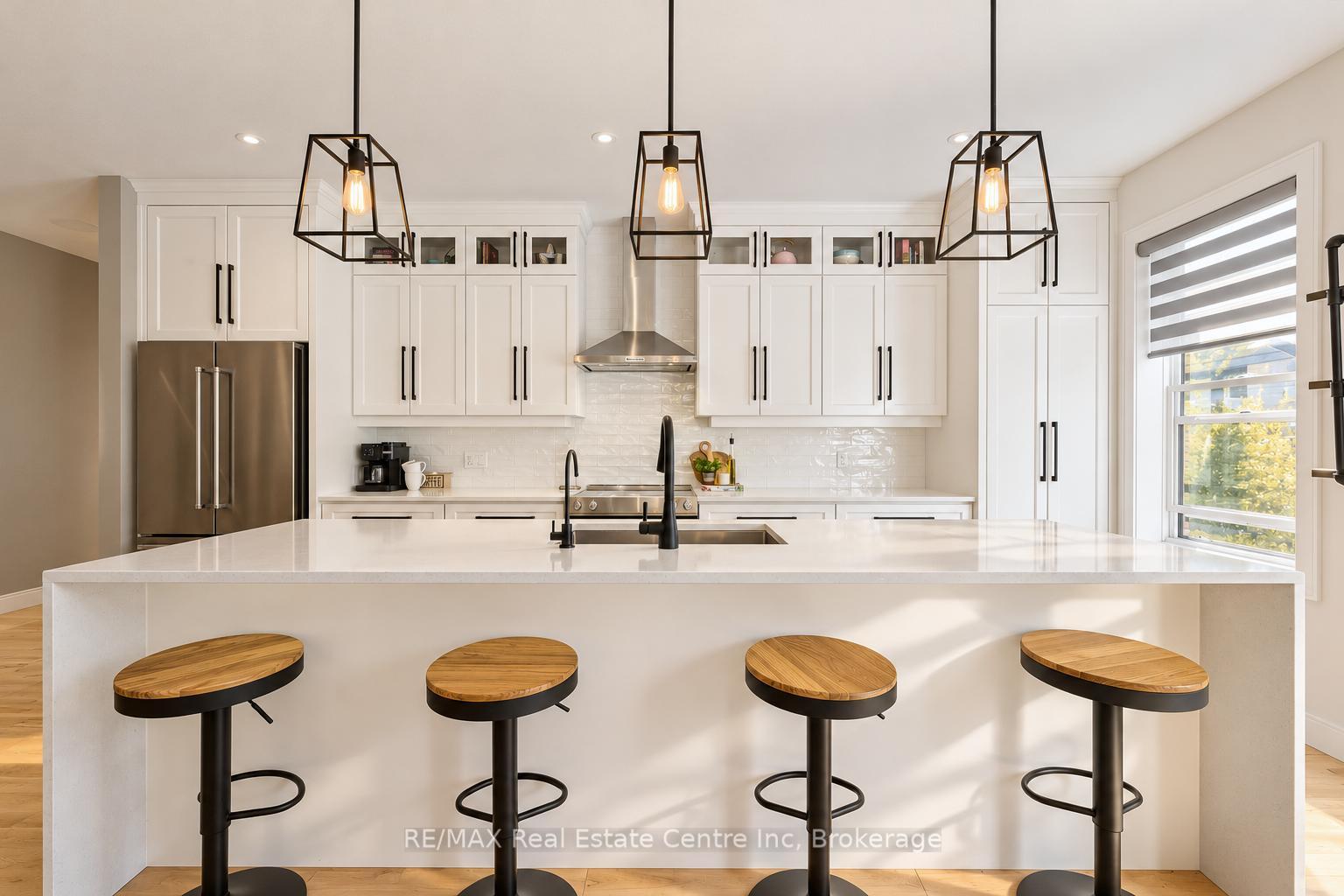 Photo 14 of 66 Waverley Drive, Guelph, Riverside Park — HOMEH