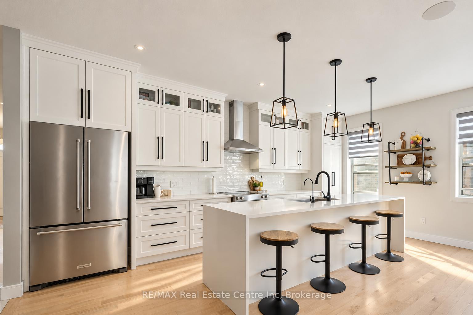 Photo 15 of 66 Waverley Drive, Guelph, Riverside Park — HOMEH